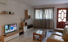 Gizimina Apartment In Marsascala Malta Few Minutes Away To The Beach