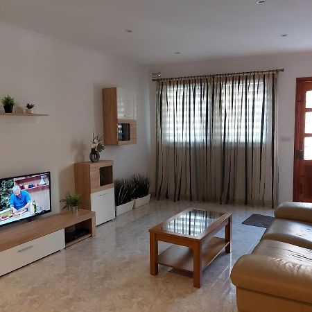 Gizimina Apartment In Marsascala Malta Few Minutes Away To The Beach Marsaskala Extérieur photo