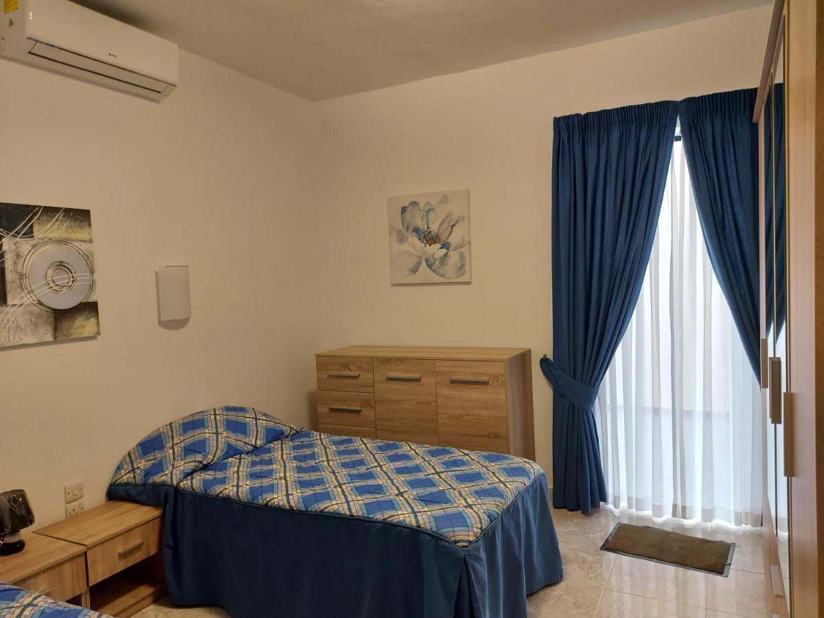 Gizimina Apartment In Marsascala Malta Few Minutes Away To The Beach Marsaskala Extérieur photo