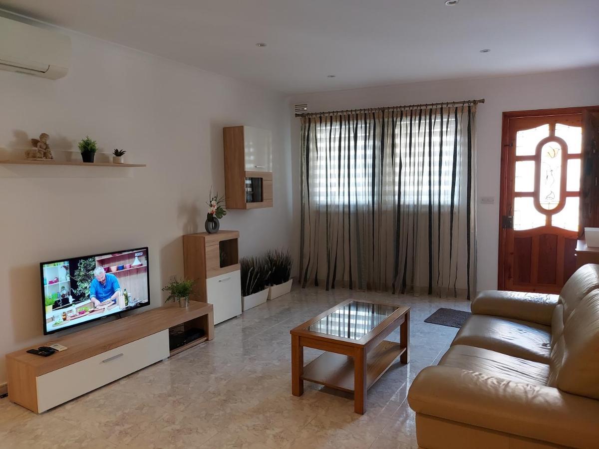 Gizimina Apartment In Marsascala Malta Few Minutes Away To The Beach Marsaskala Extérieur photo