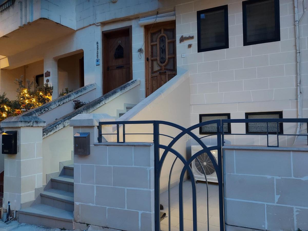 Gizimina Apartment In Marsascala Malta Few Minutes Away To The Beach Marsaskala Extérieur photo
