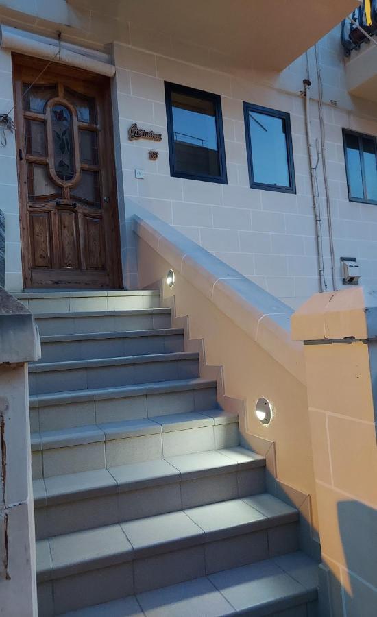Gizimina Apartment In Marsascala Malta Few Minutes Away To The Beach Marsaskala Extérieur photo