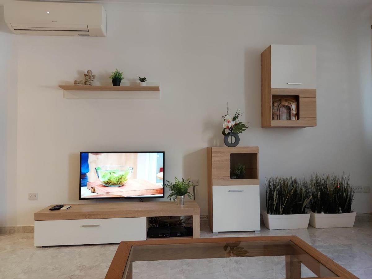 Gizimina Apartment In Marsascala Malta Few Minutes Away To The Beach Marsaskala Extérieur photo