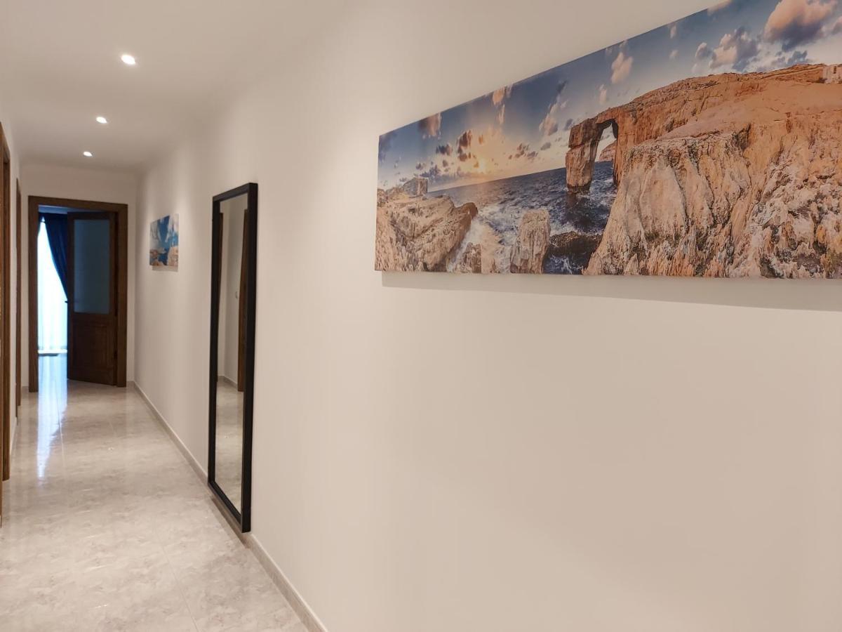 Gizimina Apartment In Marsascala Malta Few Minutes Away To The Beach Marsaskala Extérieur photo