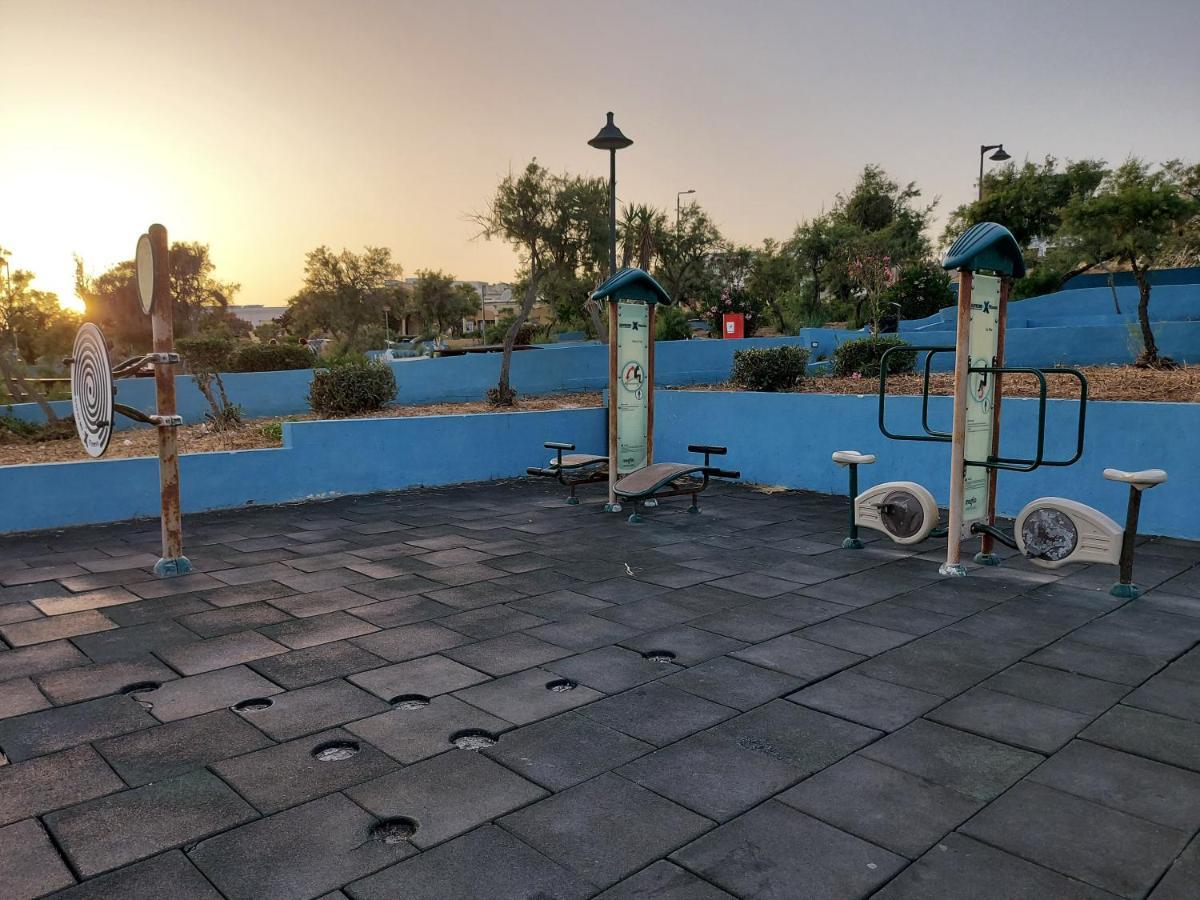 Gizimina Apartment In Marsascala Malta Few Minutes Away To The Beach Marsaskala Extérieur photo