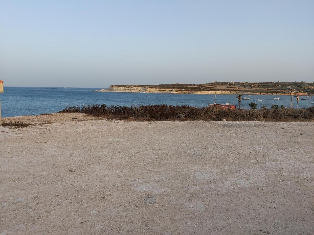Gizimina Apartment In Marsascala Malta Few Minutes Away To The Beach Marsaskala Extérieur photo