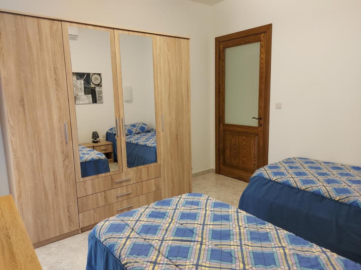 Gizimina Apartment In Marsascala Malta Few Minutes Away To The Beach Marsaskala Extérieur photo