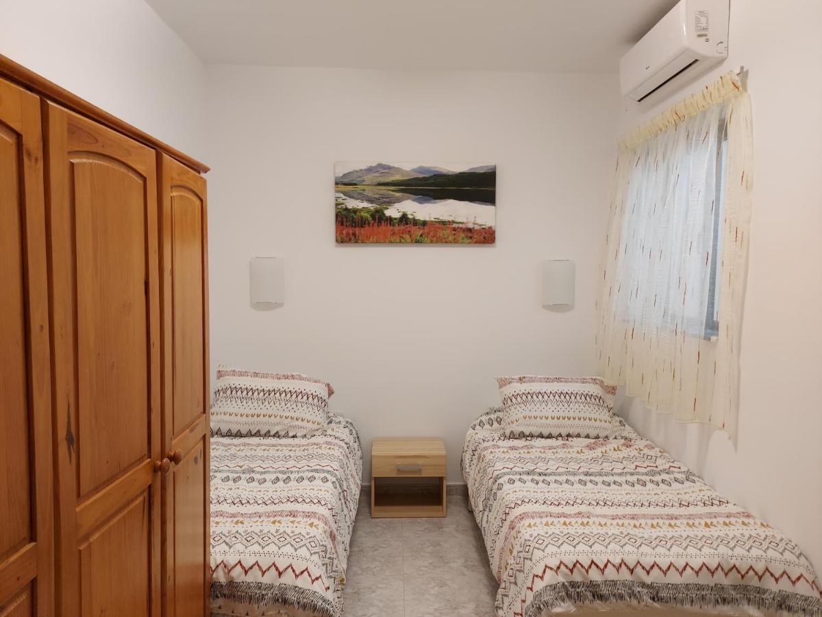 Gizimina Apartment In Marsascala Malta Few Minutes Away To The Beach Marsaskala Extérieur photo