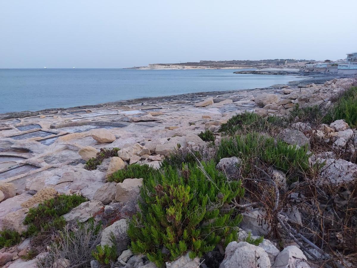 Gizimina Apartment In Marsascala Malta Few Minutes Away To The Beach Marsaskala Extérieur photo