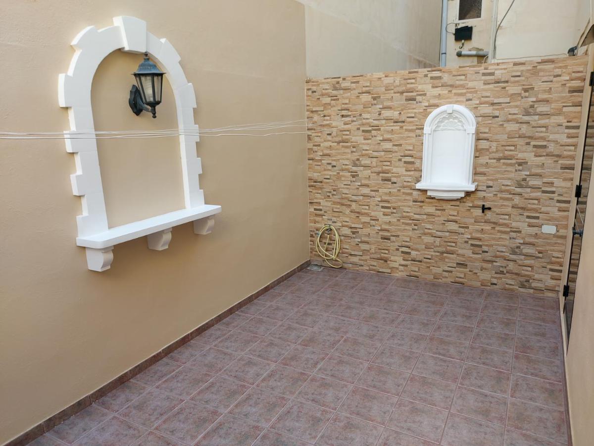 Gizimina Apartment In Marsascala Malta Few Minutes Away To The Beach Marsaskala Extérieur photo