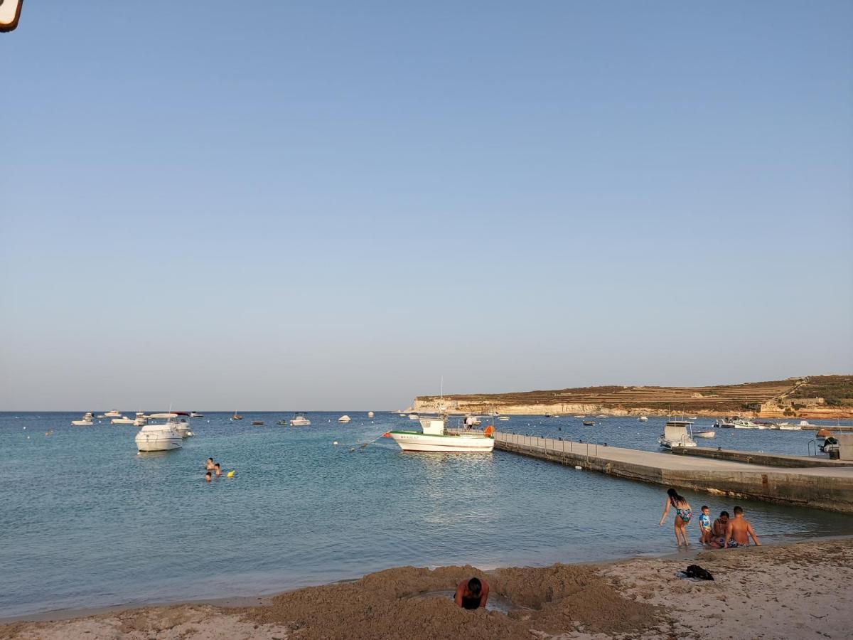 Gizimina Apartment In Marsascala Malta Few Minutes Away To The Beach Marsaskala Extérieur photo