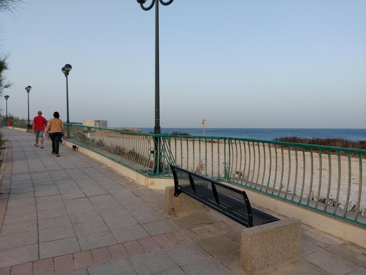 Gizimina Apartment In Marsascala Malta Few Minutes Away To The Beach Marsaskala Extérieur photo