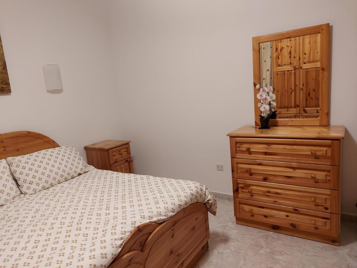 Gizimina Apartment In Marsascala Malta Few Minutes Away To The Beach Marsaskala Extérieur photo