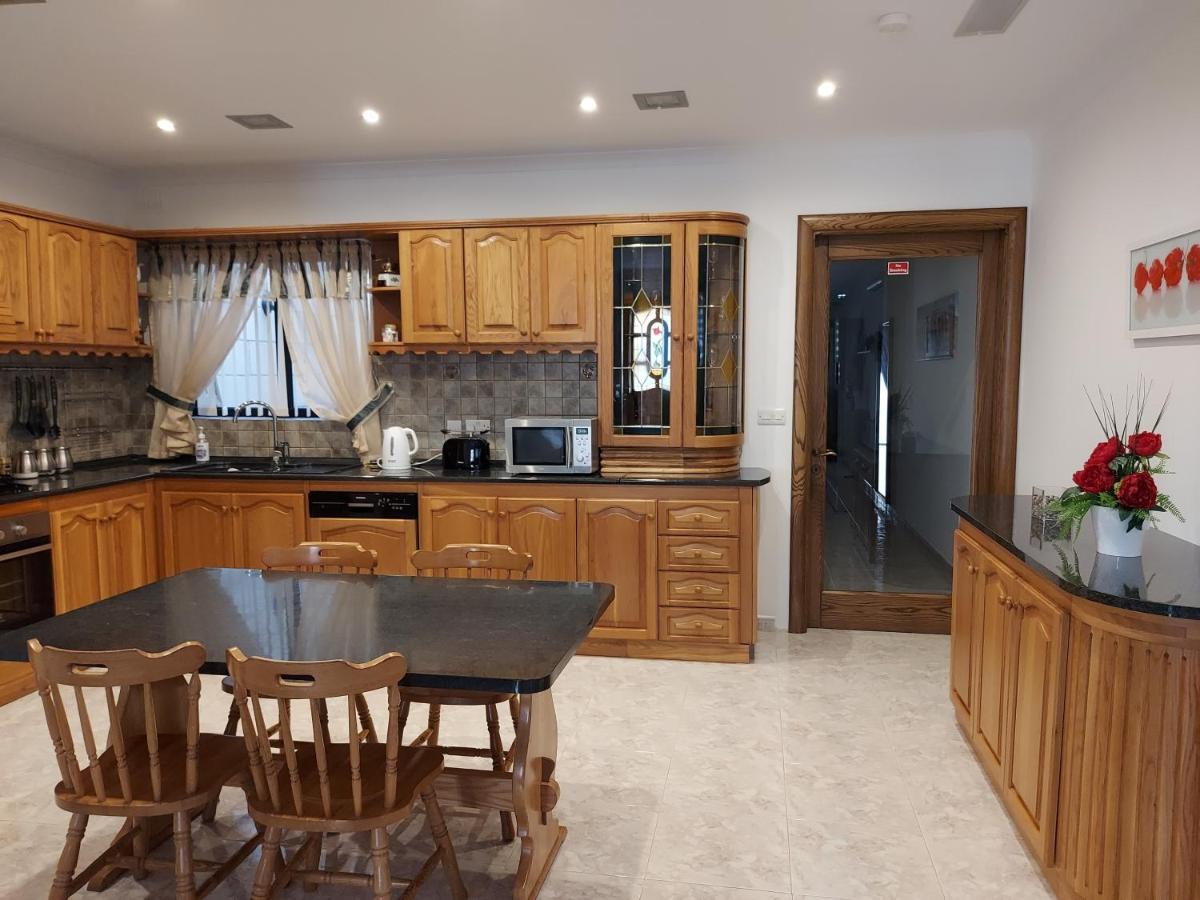 Gizimina Apartment In Marsascala Malta Few Minutes Away To The Beach Marsaskala Extérieur photo