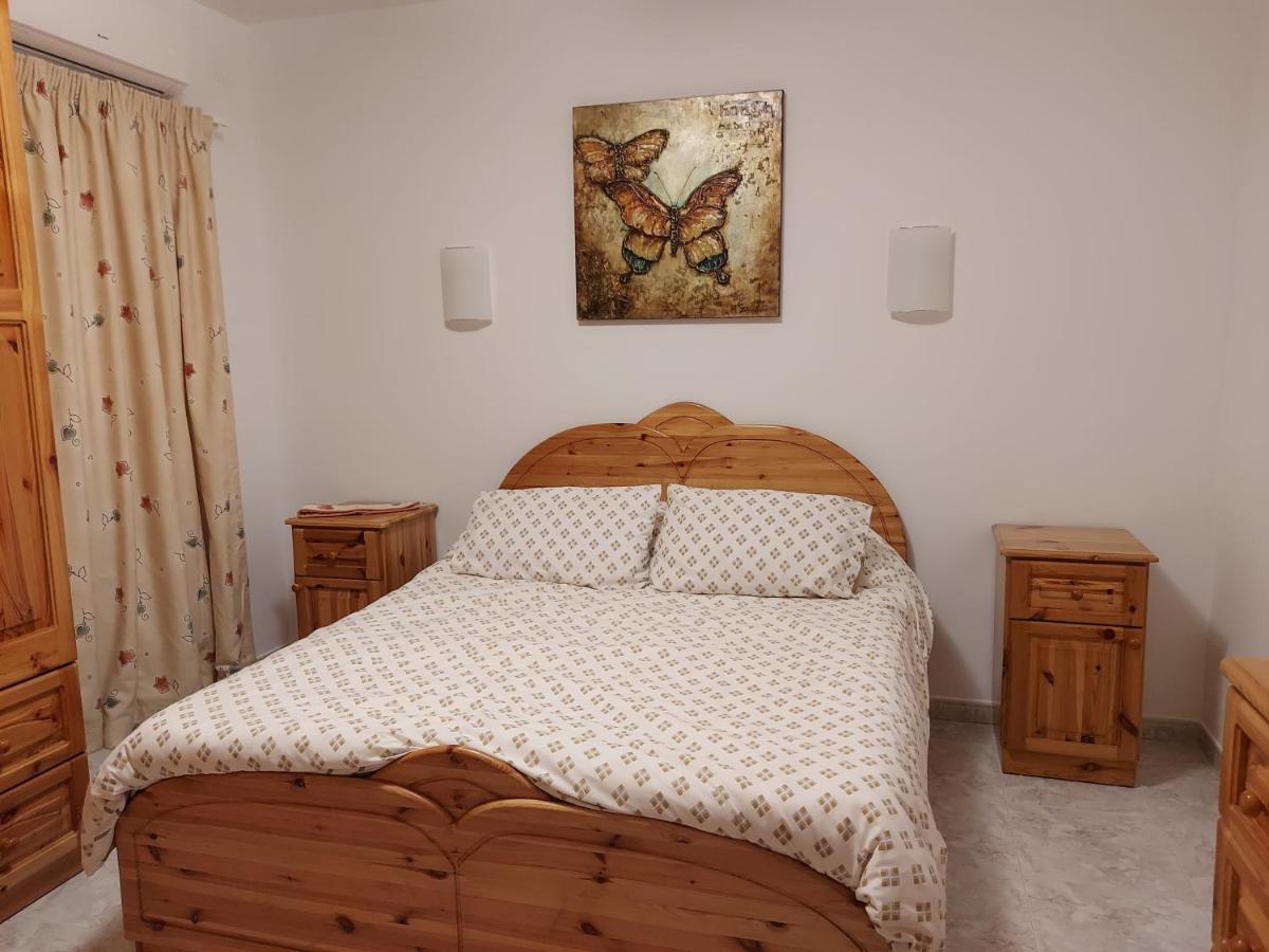 Gizimina Apartment In Marsascala Malta Few Minutes Away To The Beach Marsaskala Extérieur photo