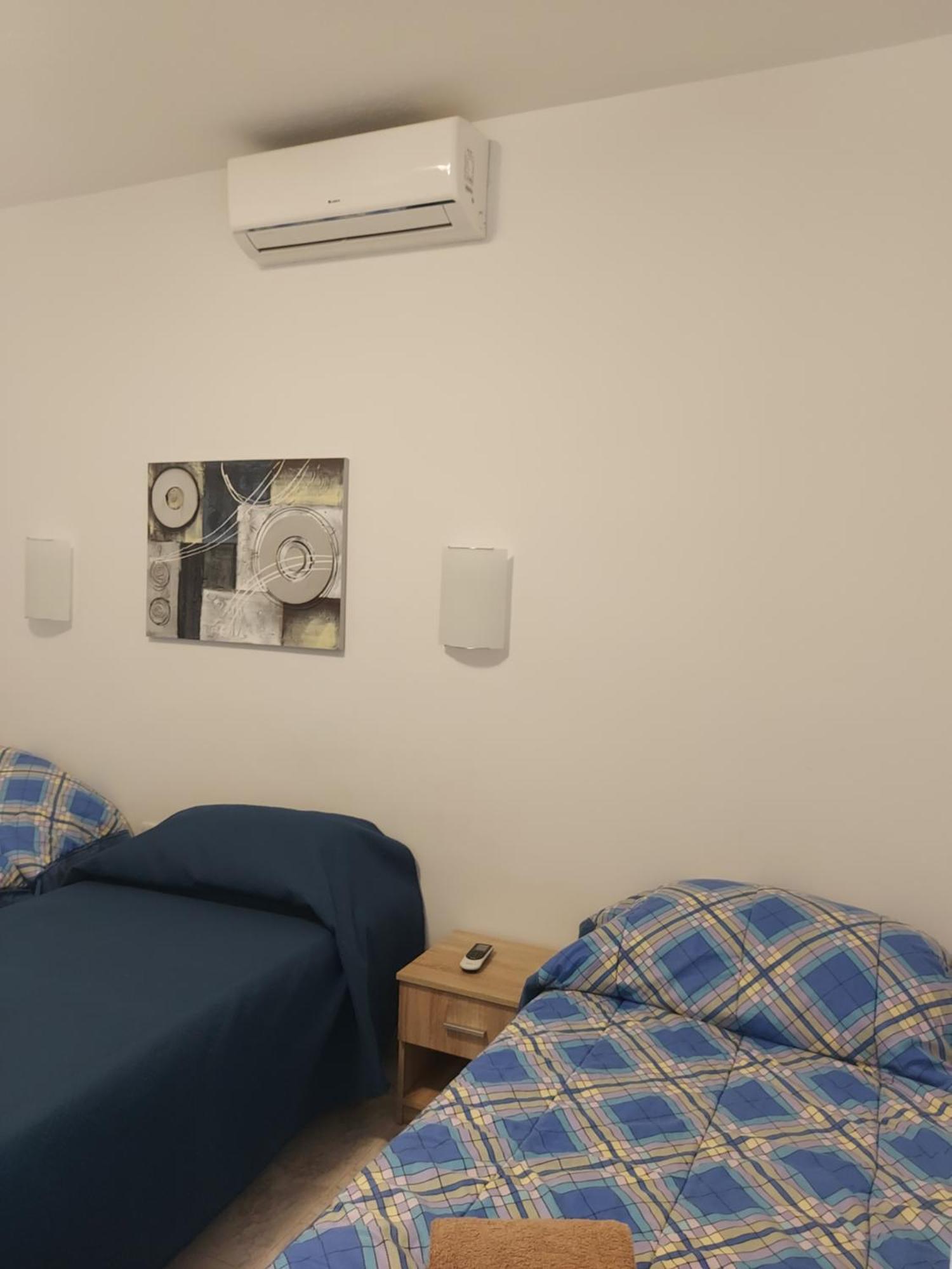 Gizimina Apartment In Marsascala Malta Few Minutes Away To The Beach Marsaskala Extérieur photo