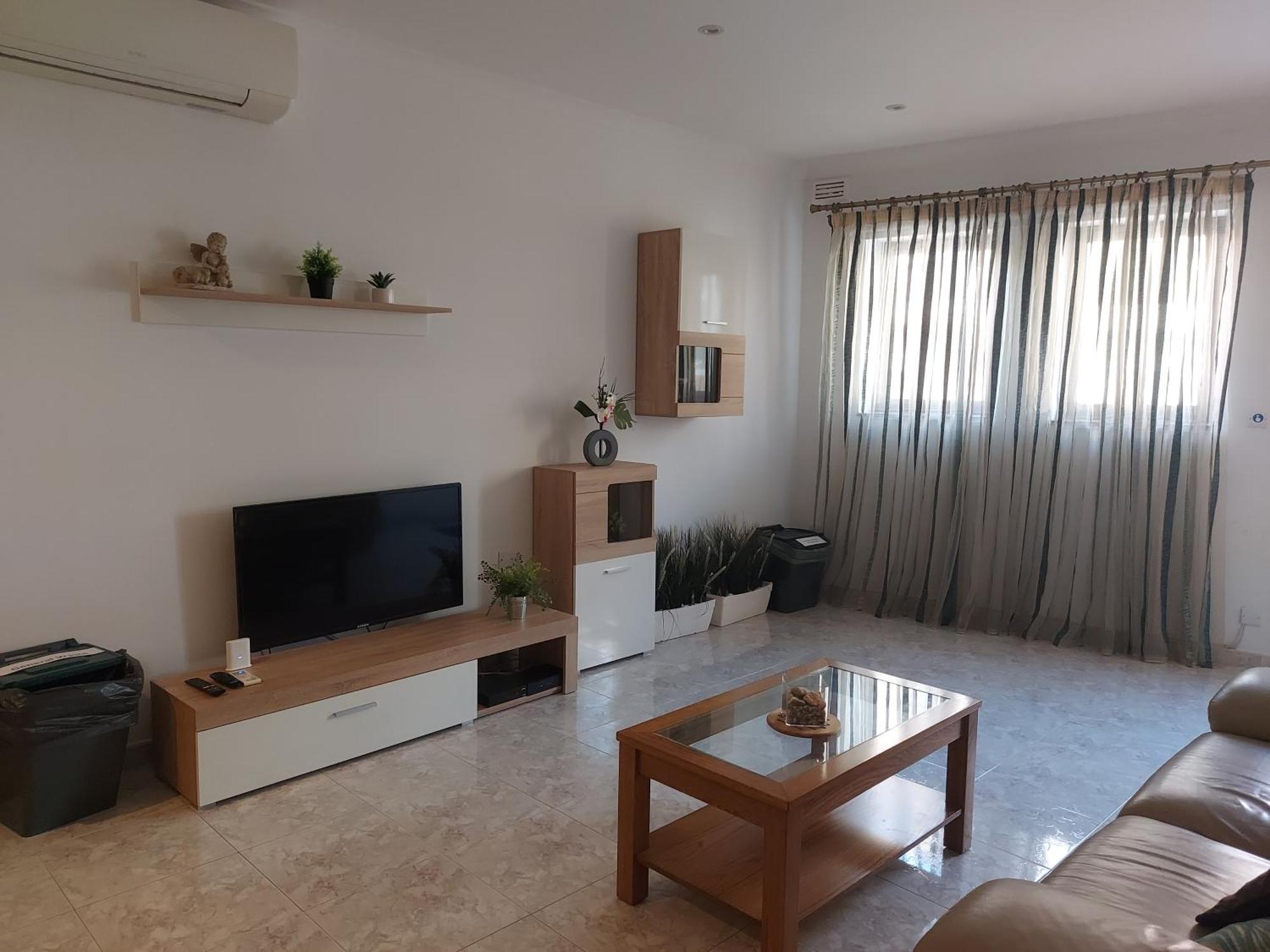 Gizimina Apartment In Marsascala Malta Few Minutes Away To The Beach Marsaskala Extérieur photo