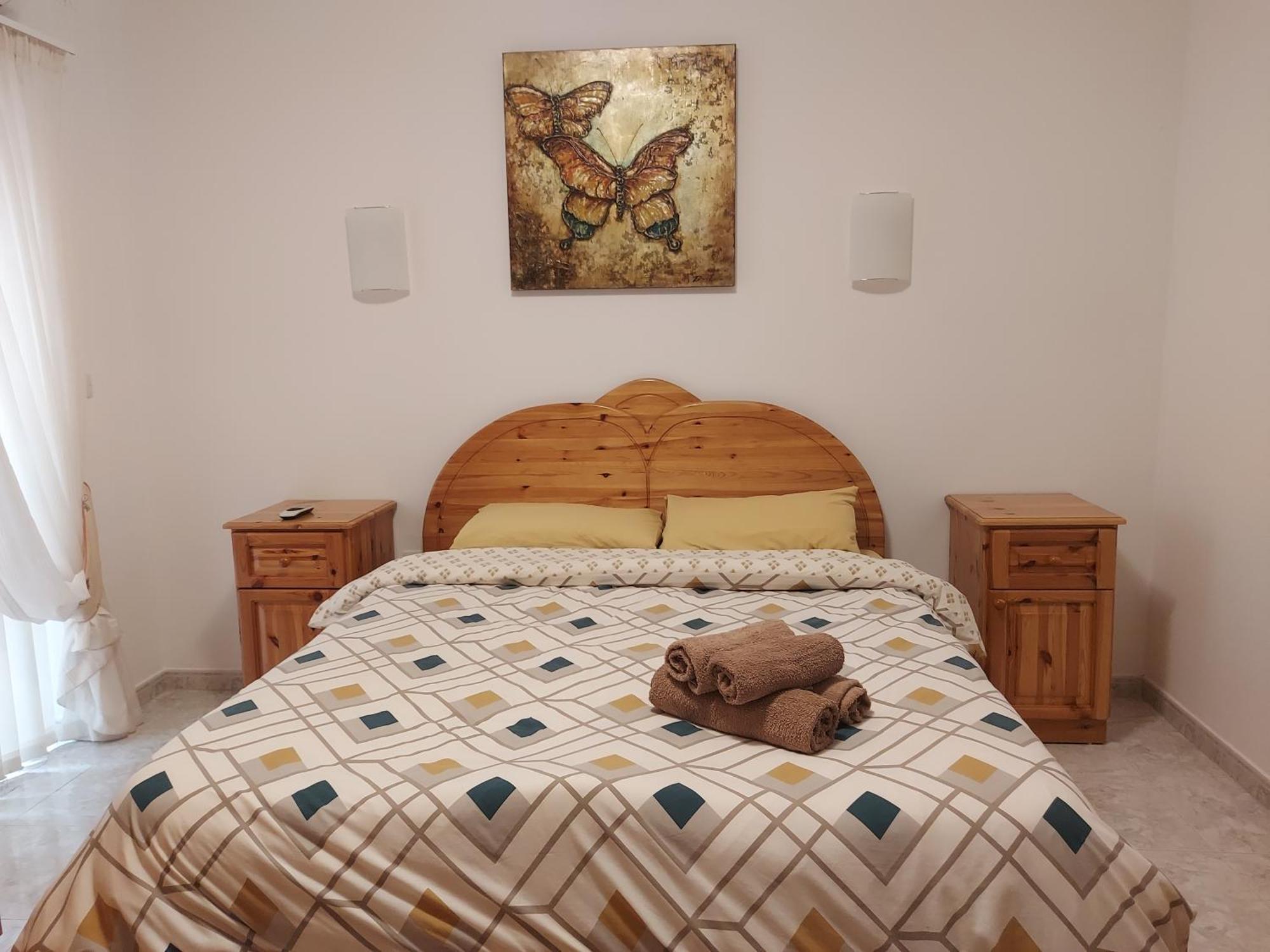 Gizimina Apartment In Marsascala Malta Few Minutes Away To The Beach Marsaskala Extérieur photo